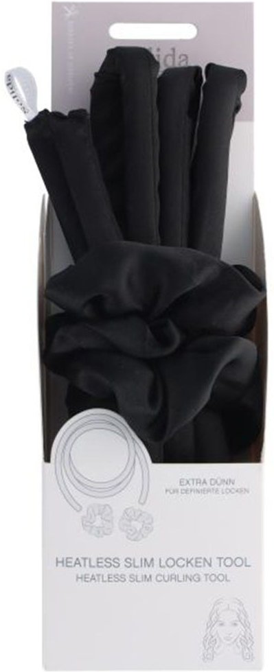 Solida Dünnes heatless Locken Tool