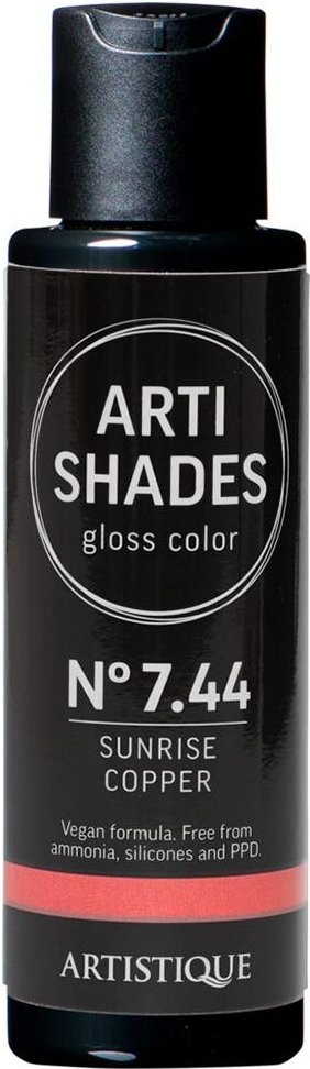 Artistique Arti Shades 7.44 Sunrise Copper 100 ml