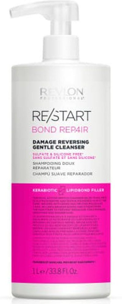 Revlon Re/Start Restorative Micellar Shampoo 1000 ml