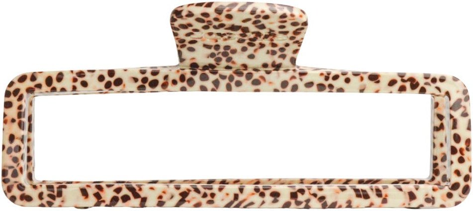 Sasstie Bond Toffee Dott Haarklammer