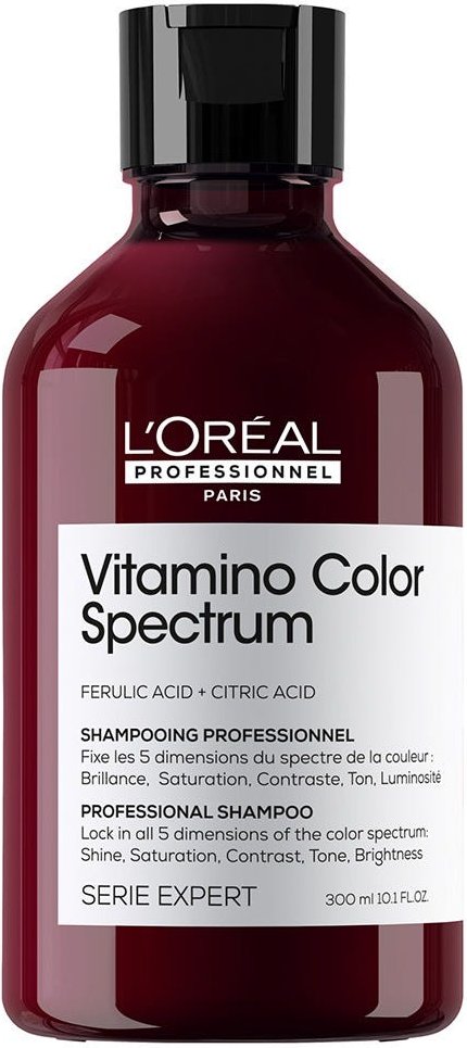 L'Oréal Professionnel Paris Serie Expert Vitamino Color Spectrum Shampoo 300 ml