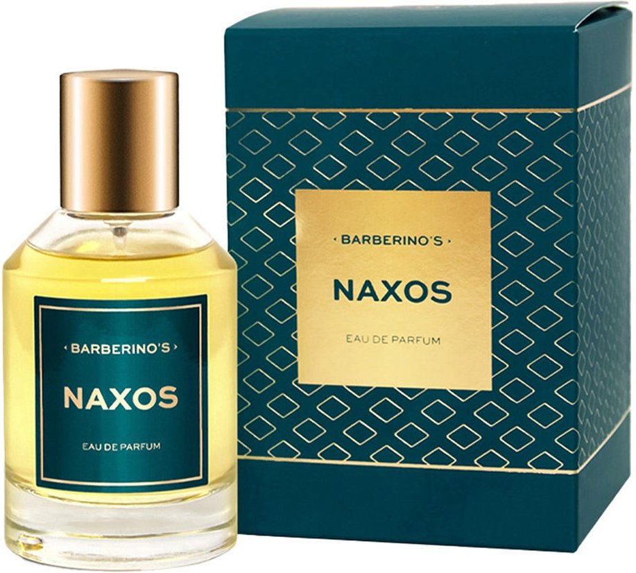 Barberino's Naxos Cologne 100 ml