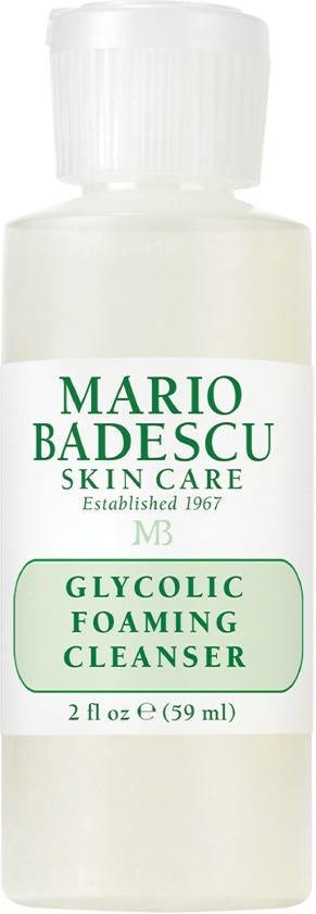 Mario Badescu Glycolic Foaming Cleanser 59 ml