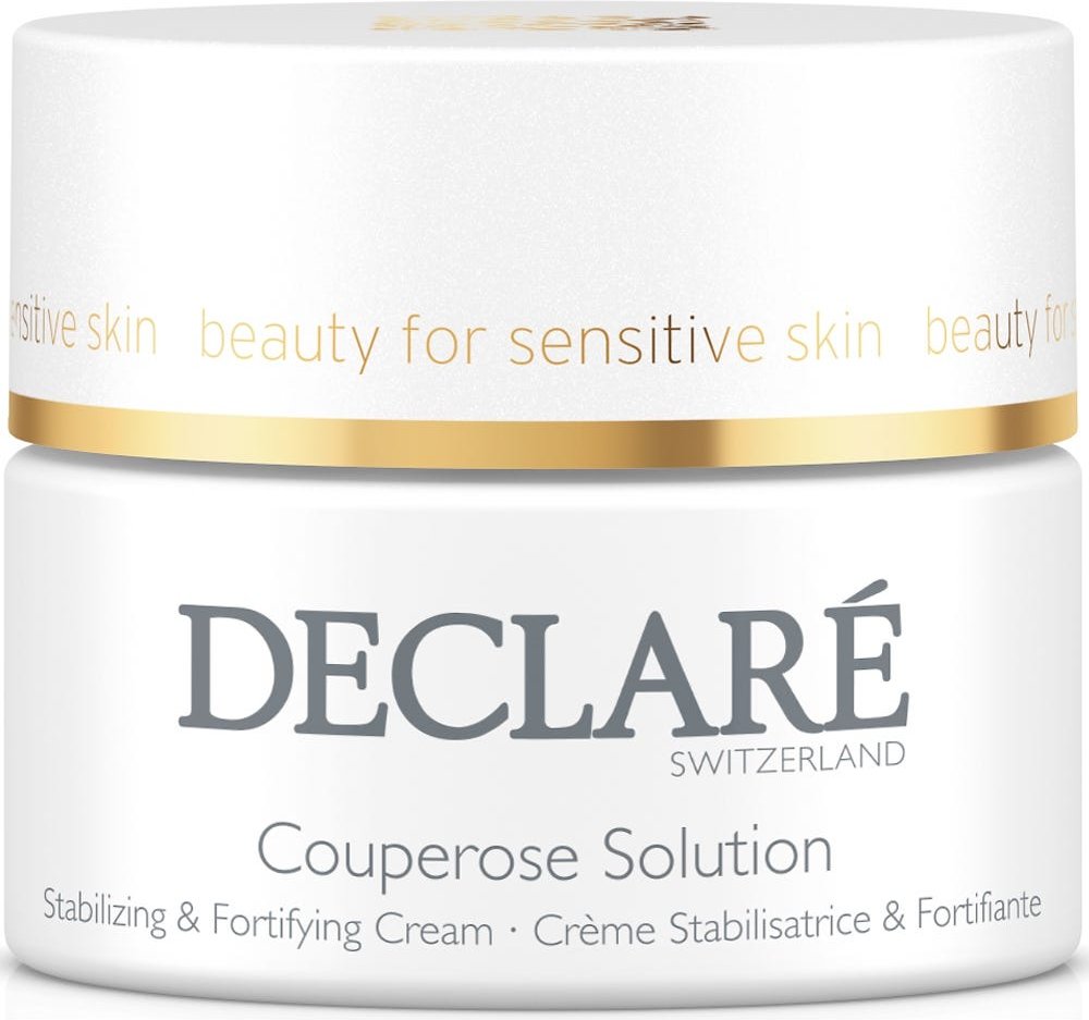 Declare Stress Balance Couperose Solution 50 ml