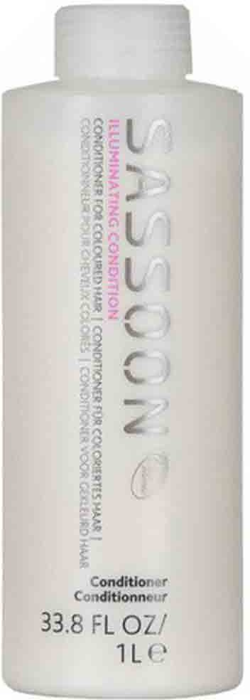 Sassoon Illuminating Conditioner 1000 ml
