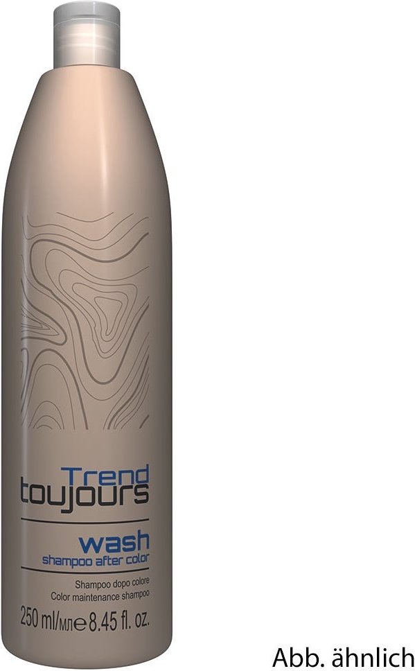 Trend Toujours Shampoo After Color 1000 ml