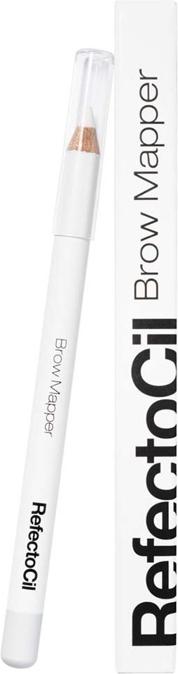 Refectocil Brow Mapper Kajal weiss