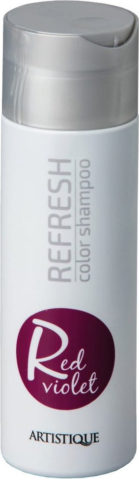 Artistique Refresh Color Shampoo Red/Violet 200 ml