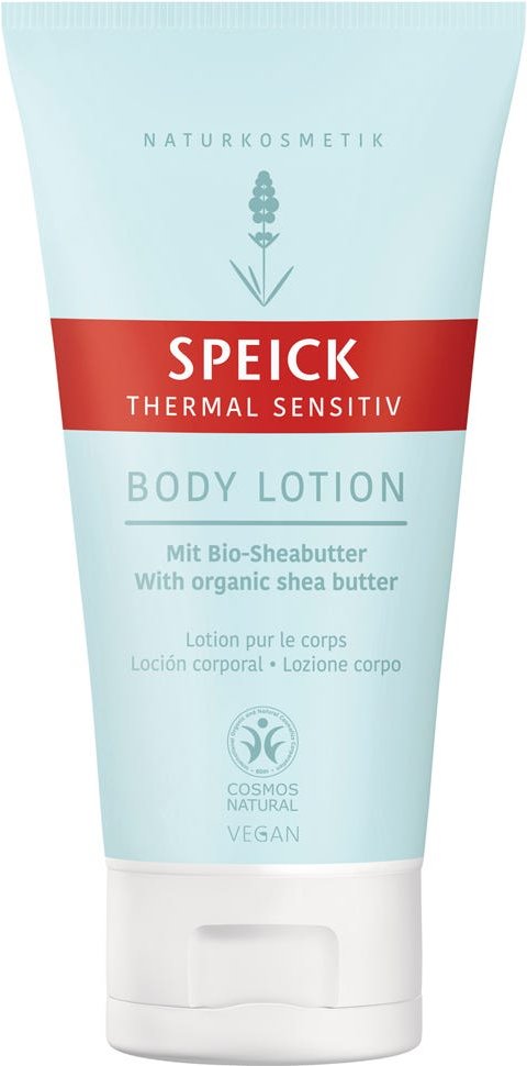 Thumbnail - SPEICK Thermal Sensitiv Lotion 150 ml