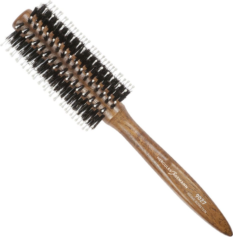 Hercules Sägemann Rundbürste 9027