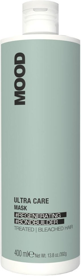 MOOD Ultra Care Mask 400 ml