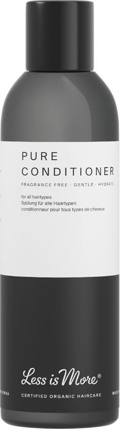 LESS IS MORE Pure Conditioner 200 ml