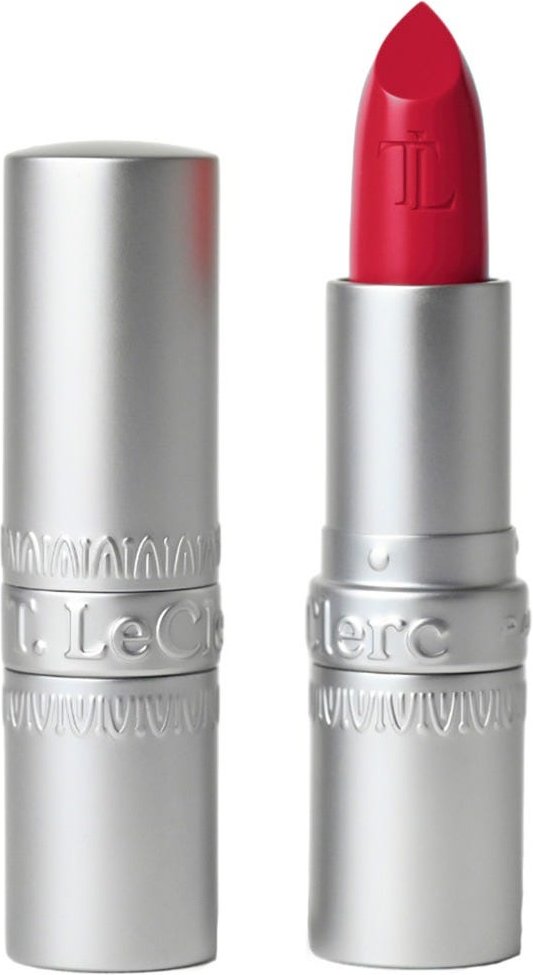 T.LeClerc Satin Lipstick 65 Jackie 3 g