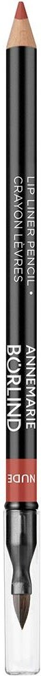 Thumbnail - ANNEMARIE BÖRLIND LIP LINER PENCIL nude 1 g