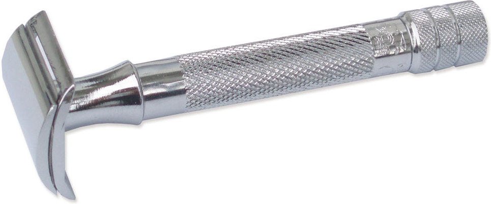 Canal Hornhauthobel, rostfrei 85 mm