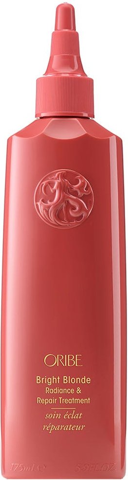 Oribe Bright Blonde Radiance & Repair Treatment 175 ml