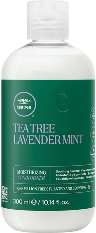 Paul Mitchell Tea Tree Collection Lavender Mint Moisturizing Conditioner 300 ml