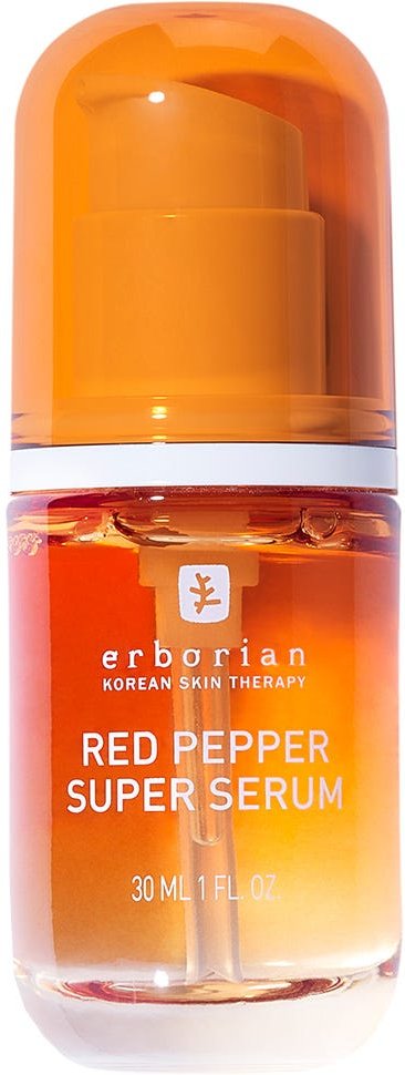 Erborian Red Pepper Super Serum 30 ml