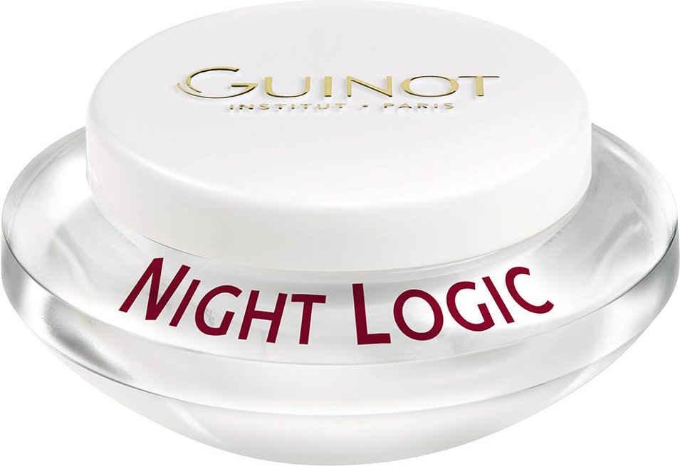 GUINOT Crème Night Logic 50 ml