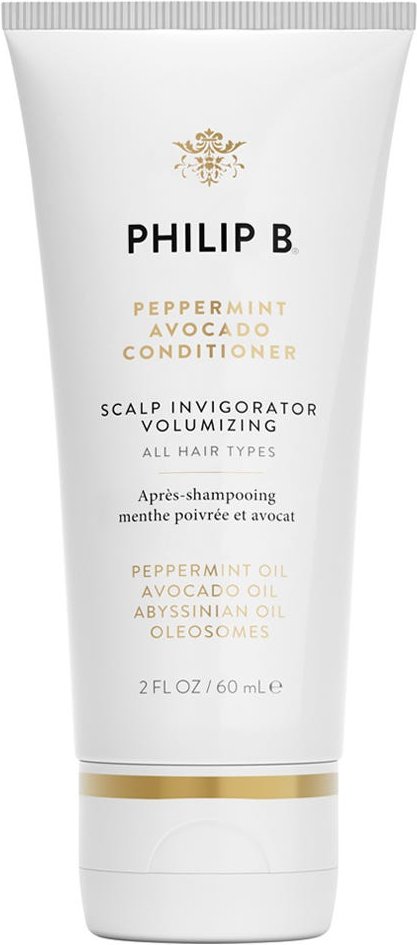 Philip B. Peppermint & Avocado Conditioner 60 ml