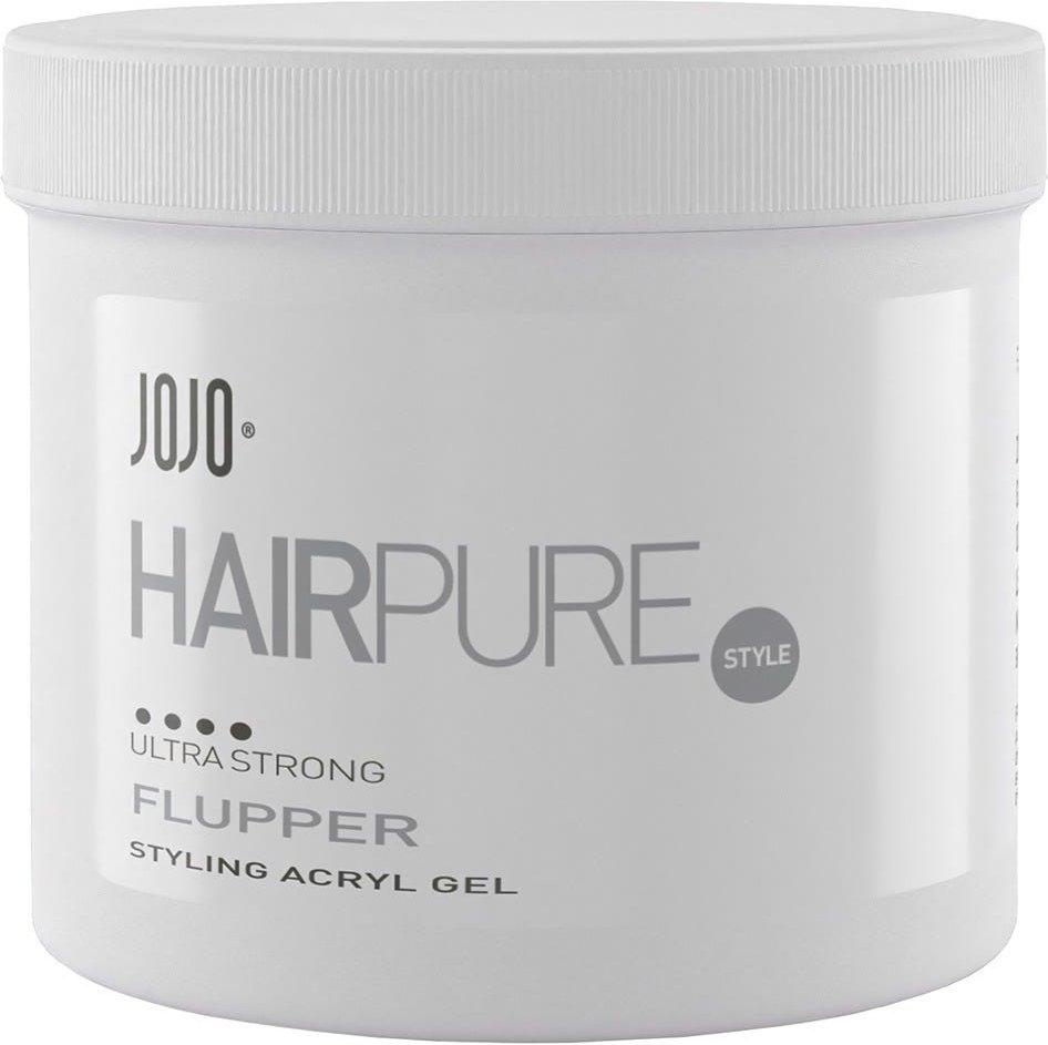 JOJO Hairpure Style Flupper 500 ml