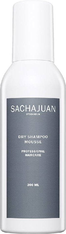 Thumbnail - Sachajuan Dry Shampoo Mousse 200 ml