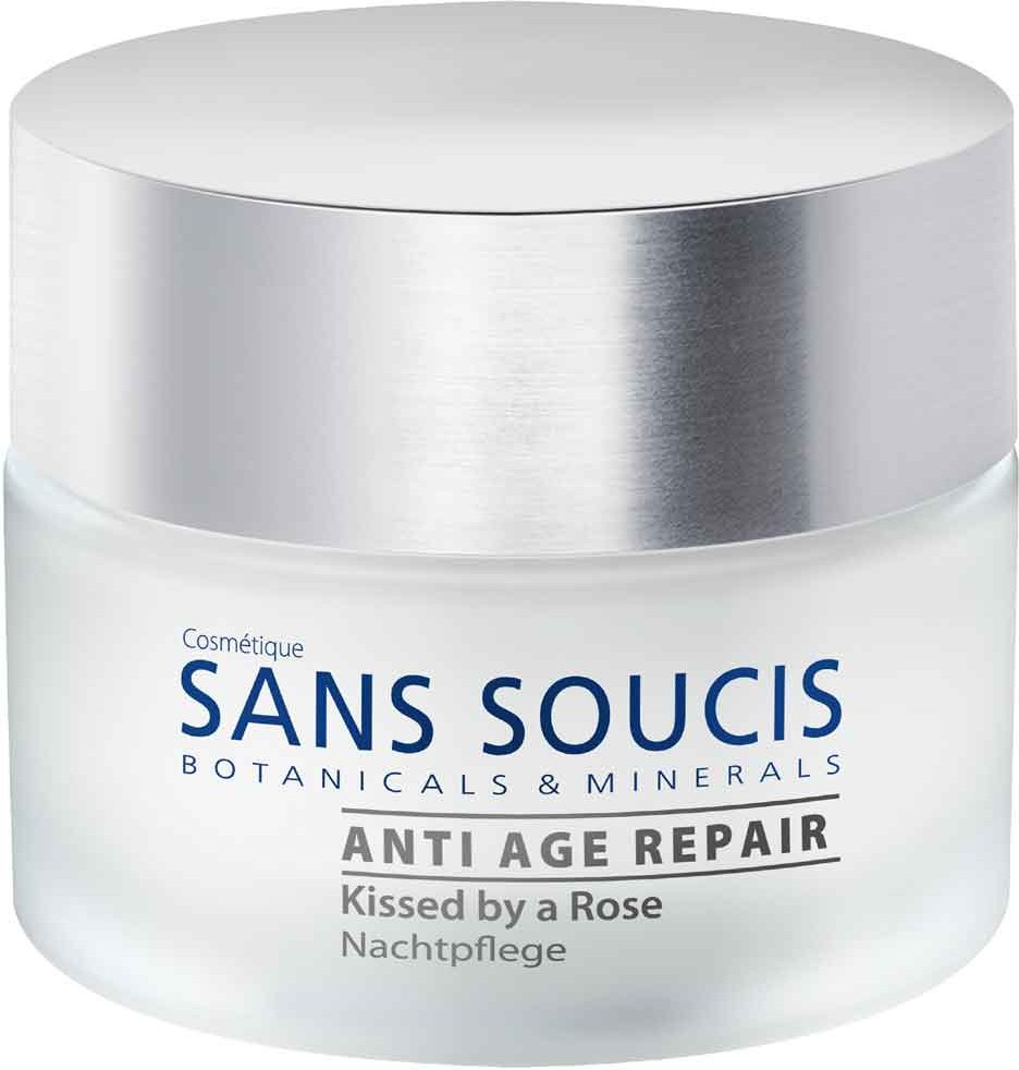 Sans Soucis Anti Age Repair Nachtpflege 50 ml