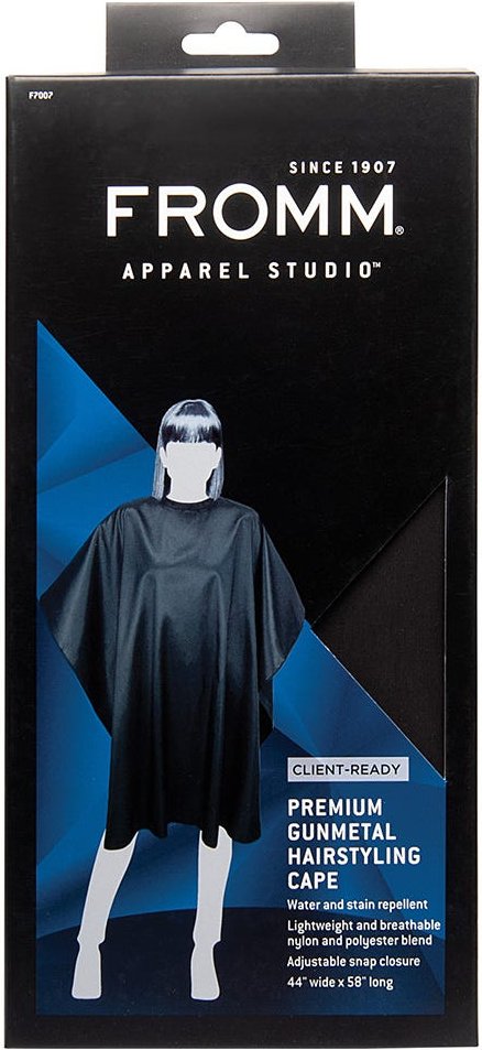 Fromm Premium Haarstyling Umhang
