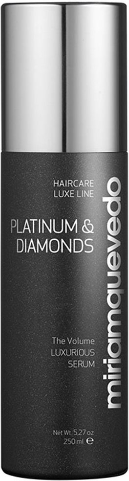 Miriam Quevedo Platinum & Diamonds Luxurious Serum 150 ml