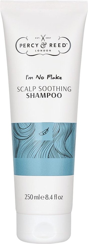 PERCY & REED I'M NO FLAKE Scalp Soothing Shampoo 250 ml