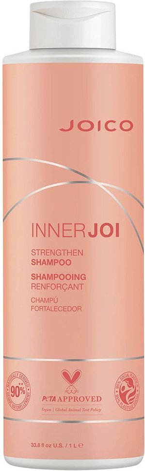 Joico InnerJoi Strengthen Shampoo 1000 ml