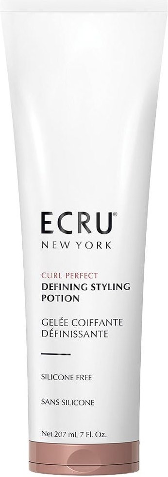 ECRU New York Curl Perfect Defining Styling Potion 200 ml