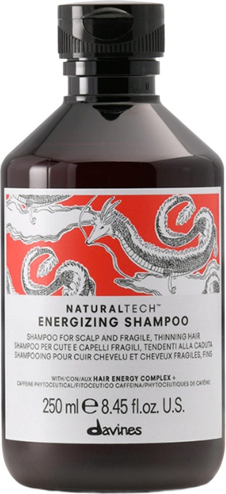 Davines Energizing Shampoo 250 ml