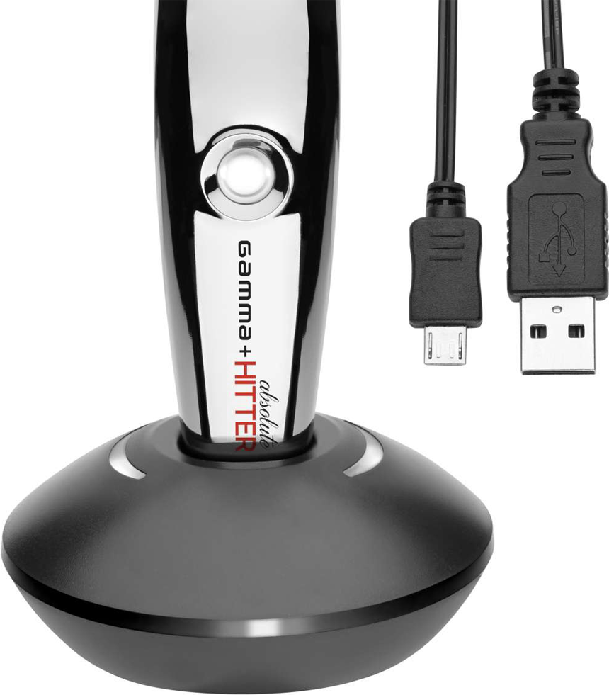 Gamma+ Ladestation Absolute Hitter