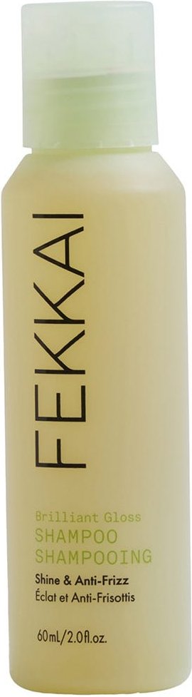 Fekkai Brilliant Gloss Shampoo 60 ml