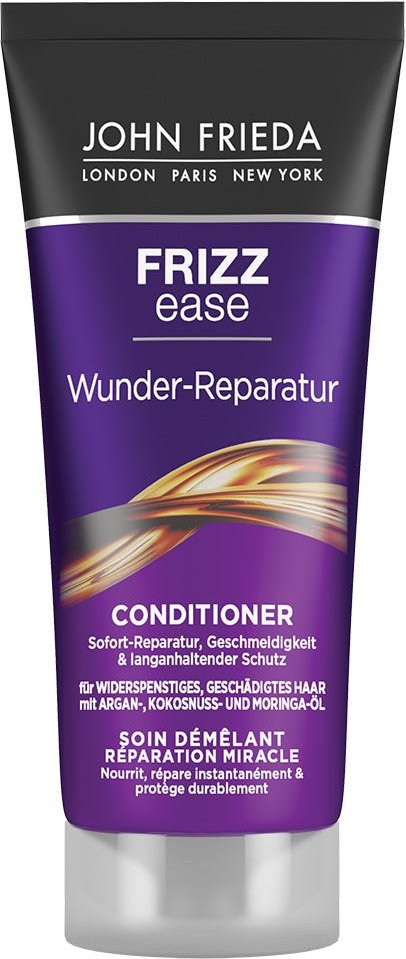John Frieda Frizz Ease Wunder Reparatur Conditioner 75 ml