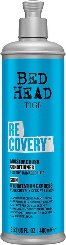 Tigi Bed Head Recovery Conditioner 400 ml