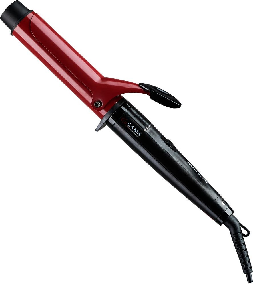 GA.MA Lockenstab Tourmaline 33 mm