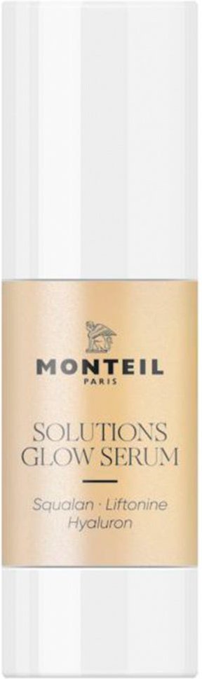 Monteil Paris Perfect Skin Glow Serum 30 ml