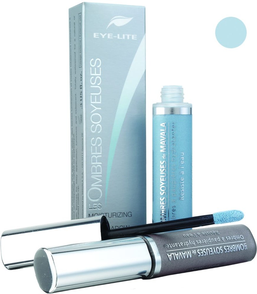 Mavala Lidschatten Bleu Ciel 9 ml