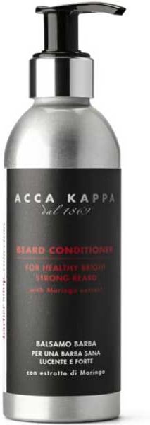 Acca Kappa Barber Shop Collection Beard Conditioner 200 ml