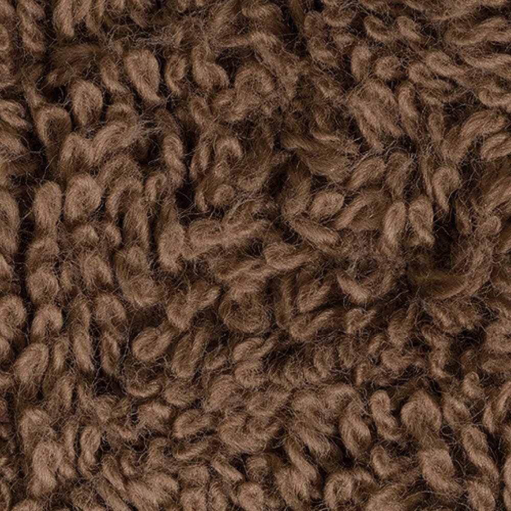 Comair 3er Sparhandtuch Marone 30x90 cm 100% Baumwolle