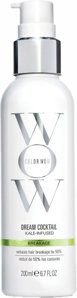 COLOR WOW Kale Cocktail Bionic Tonic 200 ml