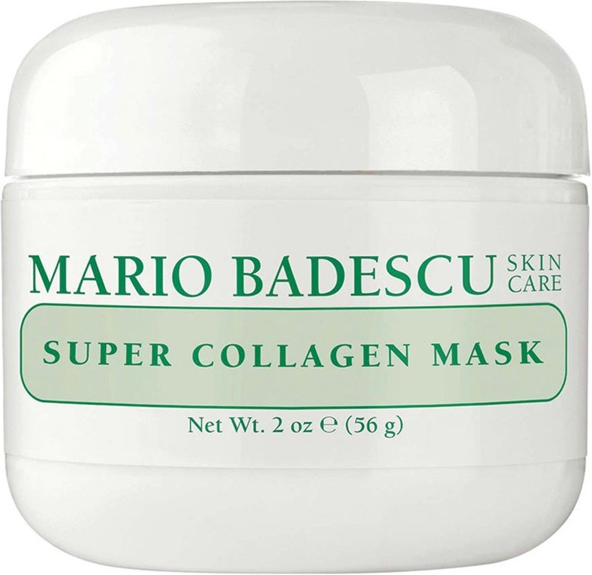 Mario Badescu Super Collagen Mask 59 ml