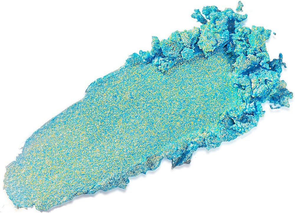 Alcina Transforming Eye Shadow Pen turquoise gold