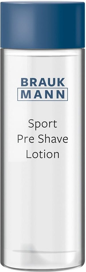 Hildegard Braukmann Sport Pre Shave Lotion 100 ml