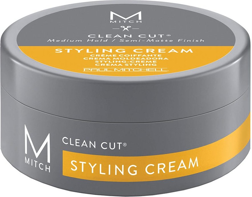 Paul Mitchell Mitch Clean Cut Styling Cream 85 ml
