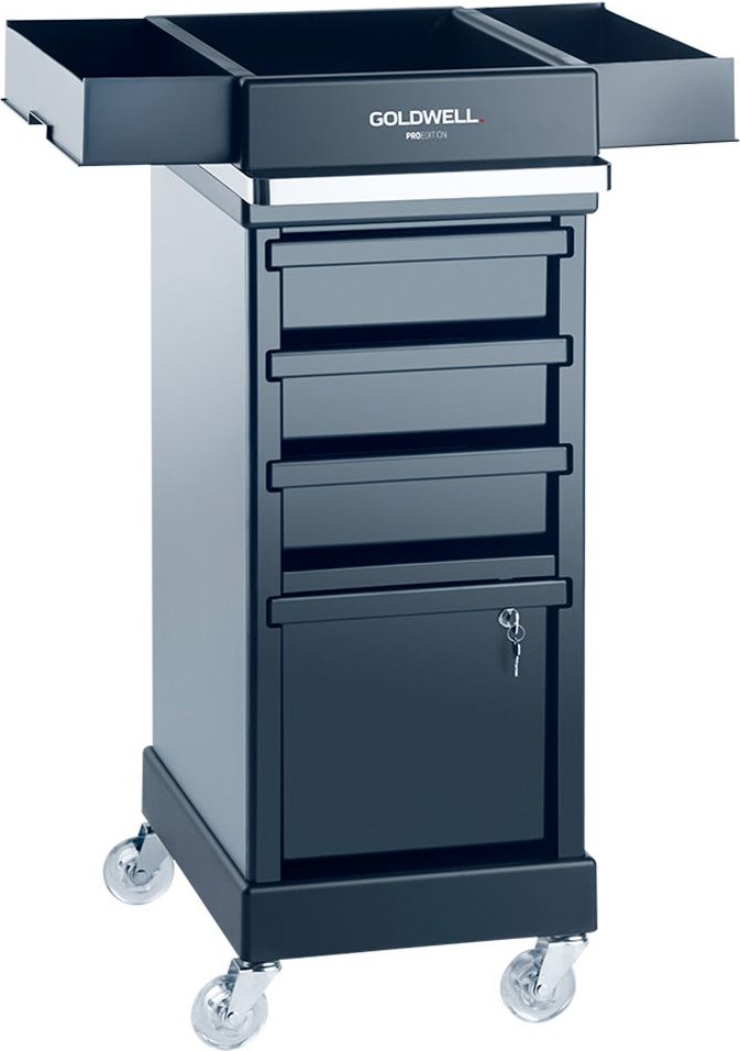 Goldwell Service Car Magic Serve