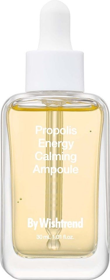 By Wishtrend Propolis Energy Calming Ampoule 30 ml