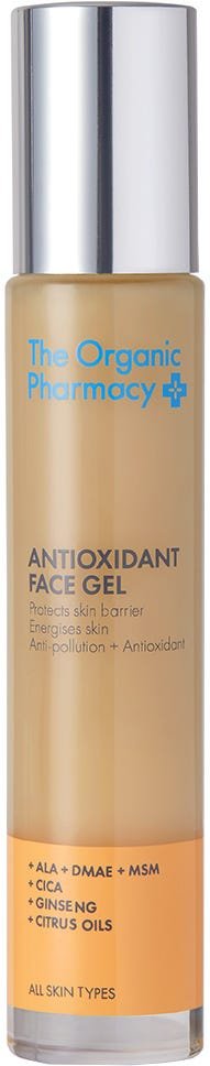 The Organic Pharmacy Antioxidant Face Gel 35 ml